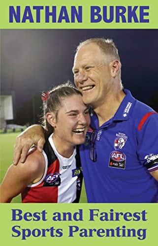 Best and Fairest Sports Parenting