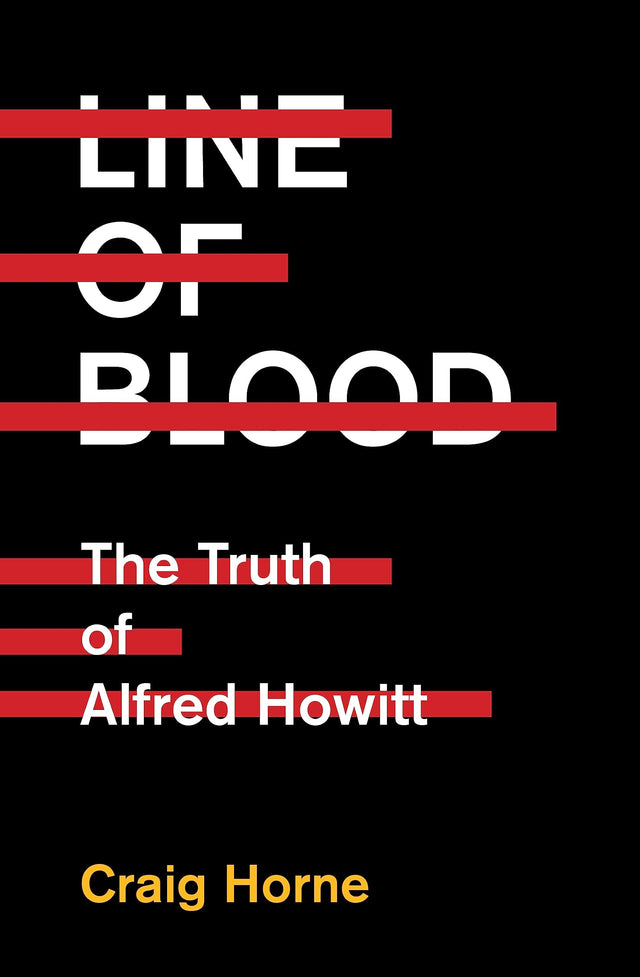 Line of Blood