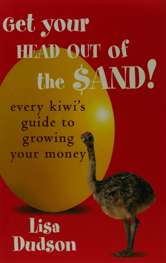 Get Your Head Out of the Sand