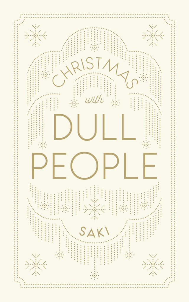 Christmas with Dull People