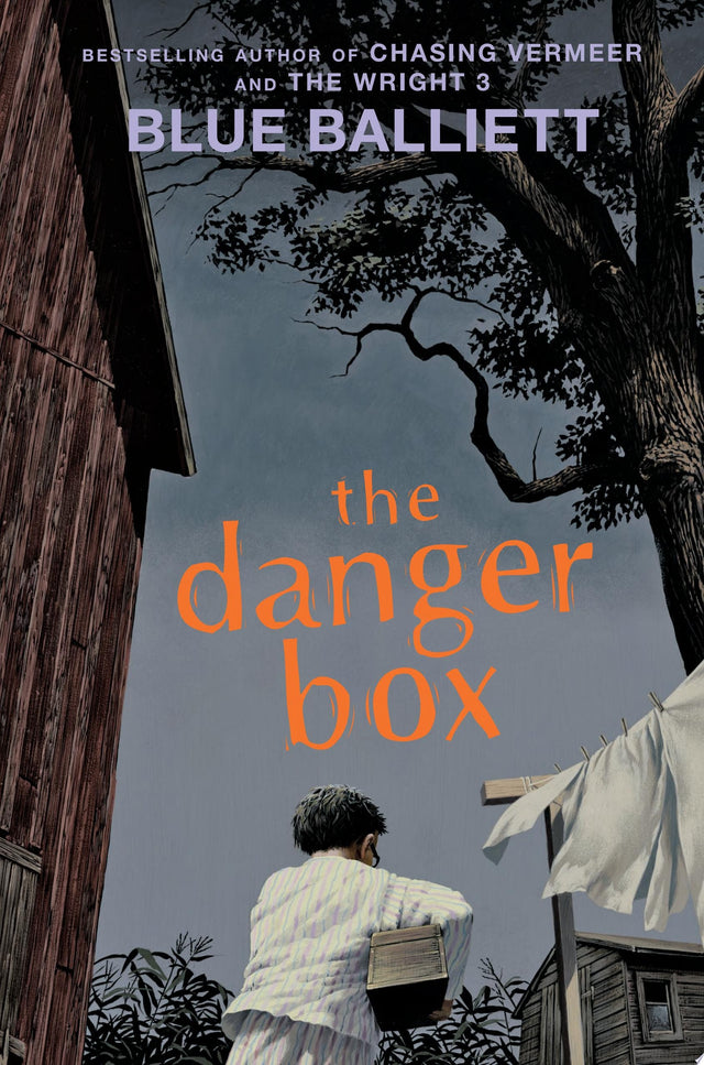 Danger Box