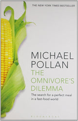 The Omnivore's Dilemma