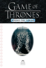 Game of Thrones Paper Models