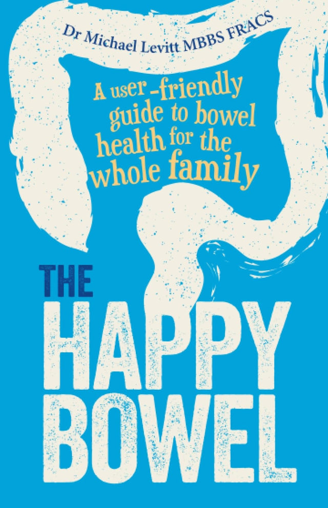 The Happy Bowel