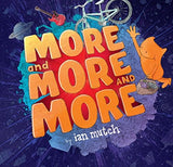 More and More and More