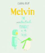 Melvin