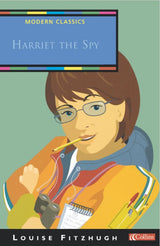 Harriet the Spy