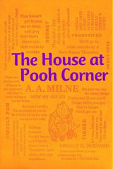 The House at Pooh Corner