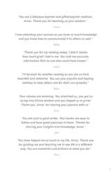 Spiritual Guidebook