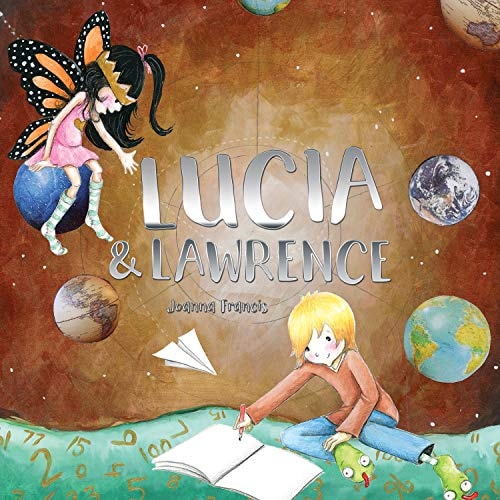 Lucia and Lawrence
