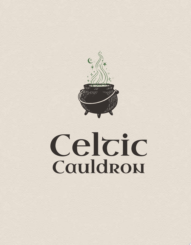 Celtic Cauldron