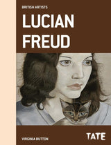 British Artists: Lucian Freud