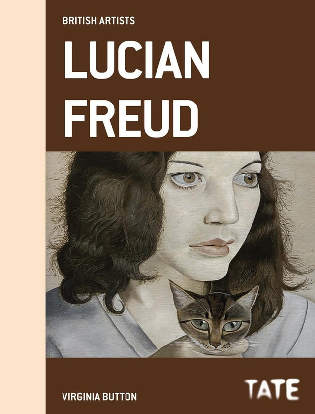 British Artists: Lucian Freud