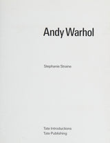 Tate Introductions: Andy Warhol