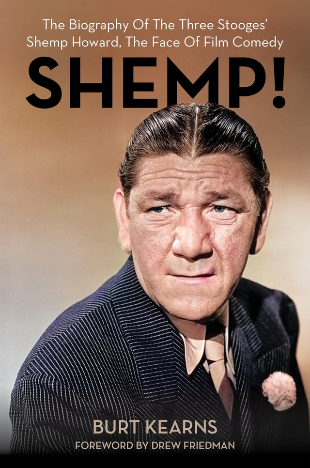 SHEMP!