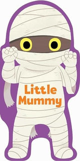 Little Mummy