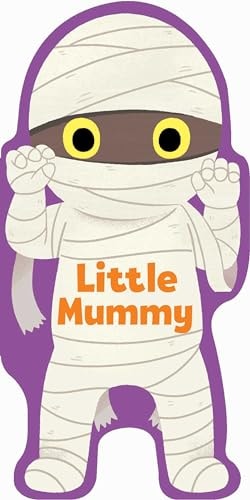 Little Mummy