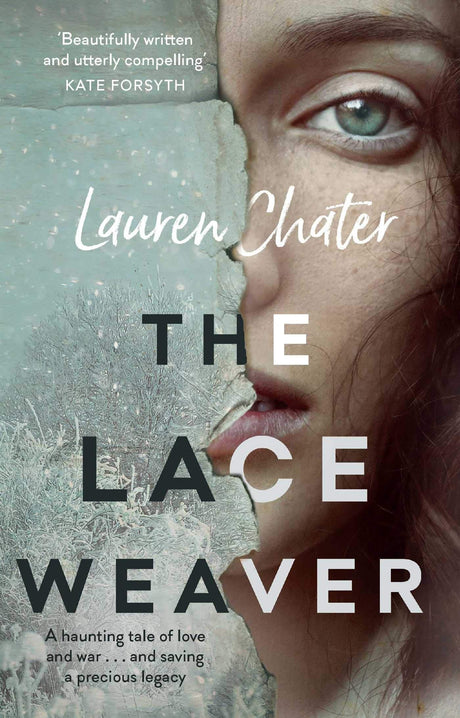 lauren chater the winter dress the Winter Dress by Lauren Chater