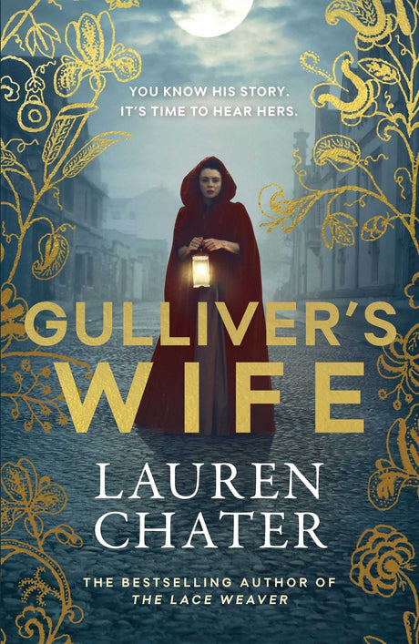 lauren chater the winter dress The Winter Dress by Lauren Chater - Audiobook