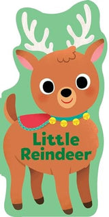 Little Reindeer