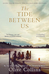 The Tide Between us