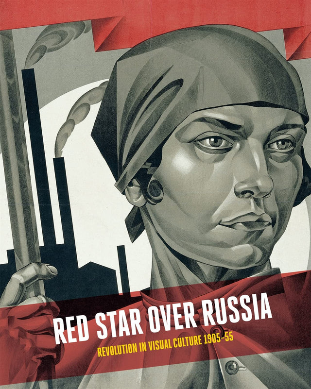 Red Star Over Russia