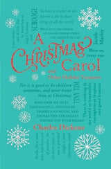 Christmas Carol and Other Holiday Treasures