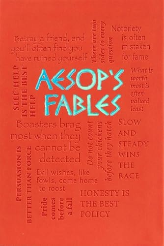 Aesop's Fables
