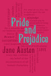 Pride and Prejudice