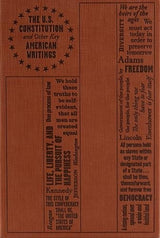 U.S. Constitution and Other Key American Writings