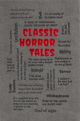 Classic Horror Tales
