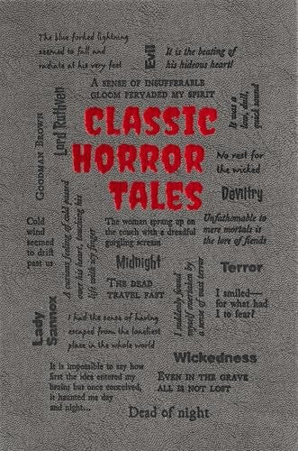 Classic Horror Tales
