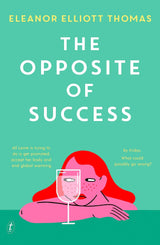 The Opposite of Success