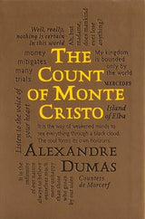 The Count of Monte Cristo