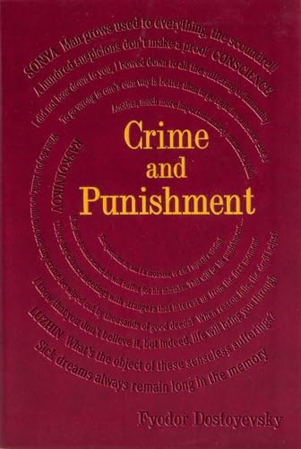 Crime and Punishment