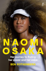 Naomi Osaka