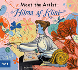 Meet the Artist: Hilma af Klint