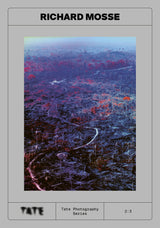 Tate Photography: Richard Mosse