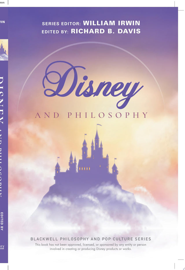 Disney and Philosophy