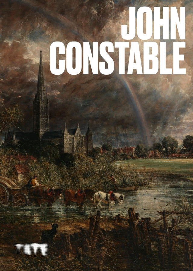 Artists Series: John Constable