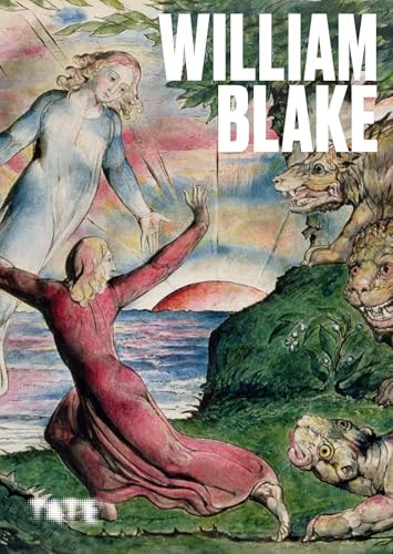 Artists Series: William Blake