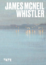 Artists Series: James McNeill Whistler