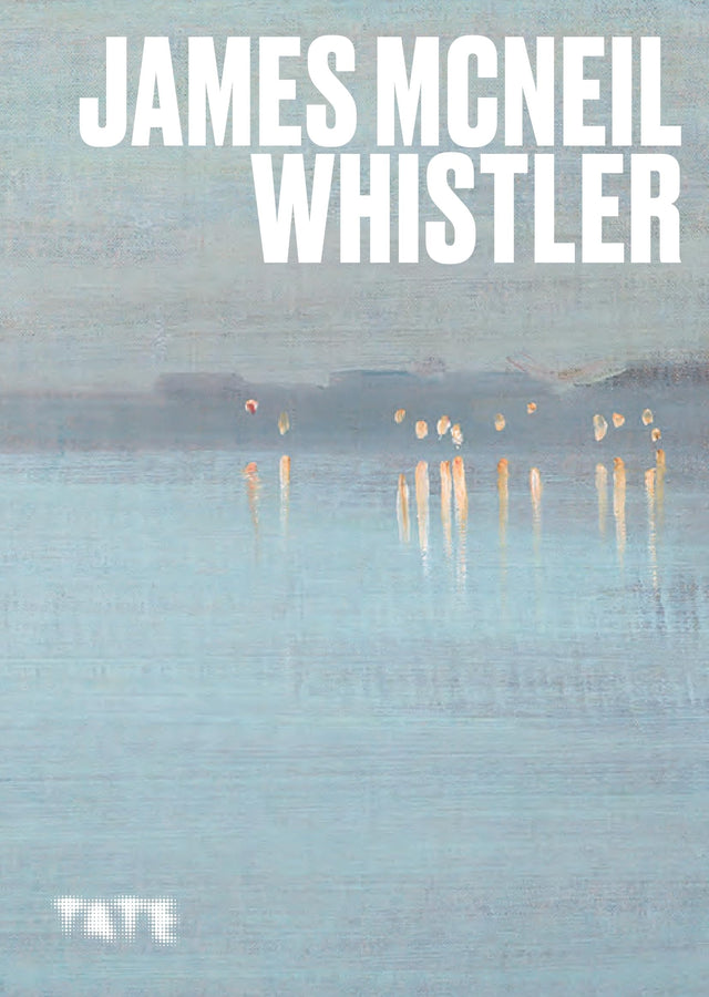 Artists Series: James McNeill Whistler