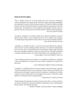 Astrophysics in a Nutshell