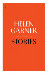 Stories: Collected Short Fiction