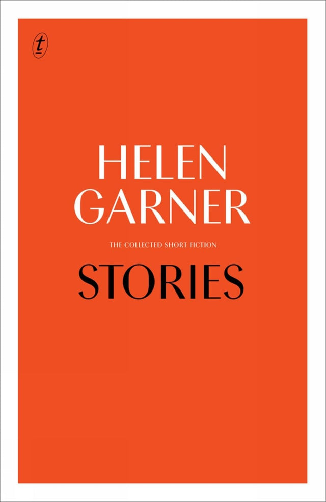 Stories: Collected Short Fiction