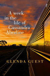 A Week in the Life of Cassandra Aberline