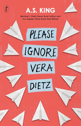 Please Ignore Vera Dietz