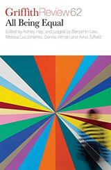 Griffith Review 62: The Novella Project VI