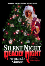 Silent Night, Deadly Night: The Official Novelization of the Original Movie